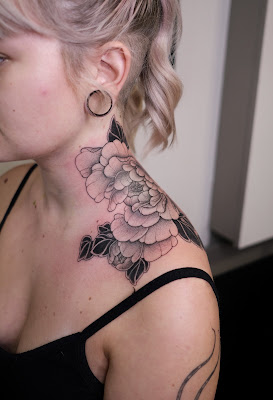 Garth Tattooing à La Rochelle