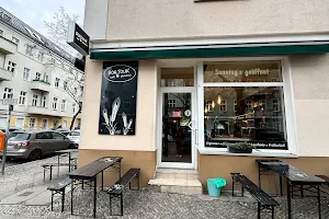 Café Bonjour image