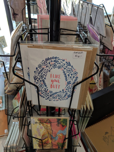 Art Gallery «Hatch Art House», reviews and photos, 1248 Williamson St, Madison, WI 53703, USA