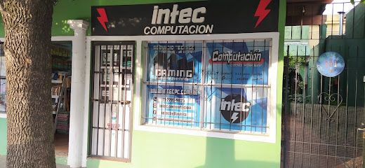 InTec - Computación