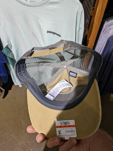 Clothing Store «Patagonia St. Paul», reviews and photos, 1648 Grand Ave, St Paul, MN 55105, USA