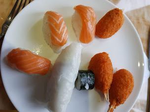 Photo n°19 de Gold Wok à Méru ()