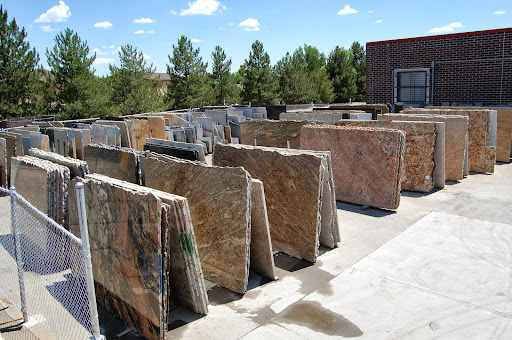 Granite Supplier «Stone City», reviews and photos