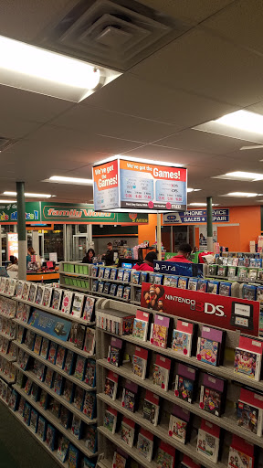 Movie Rental Store «Family Video», reviews and photos, 3102 Nameoki Rd b, Granite City, IL 62040, USA