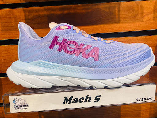 A Snails Pace Running Shop image
