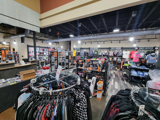 Motorcycle Dealer «Adamec Harley-Davidson», reviews and photos, 8909 Baymeadows Rd, Jacksonville, FL 32256, USA