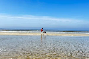 Plage de Stella image