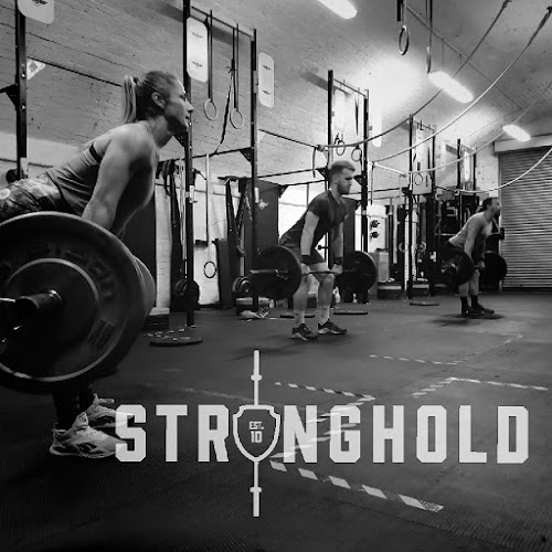 Stronghold Gym - Gym