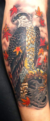 Tattoo Shop «Magick Dragon Tattoo», reviews and photos, 237 John W Morrow Jr Pkwy, Gainesville, GA 30501, USA