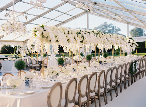 Wedding Planner «Bliss Weddings & Events», reviews and photos, 1610 W Augusta Blvd, Chicago, IL 60622, USA