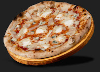 Plats et boissons du Pizzeria Bambino Pizza Club - Jacou - n°12