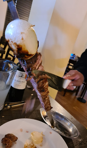 La Churrascaria Do Brasil