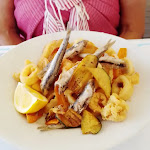 Photo n°1 de l'avis de Moreno.a fait le 06/02/2024 à 16:16 sur le  Taverna Al 29 à Sanremo