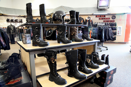 Harley-Davidson Dealer «Emerald City Harley-Davidson», reviews and photos, 5711 188th St SW, Lynnwood, WA 98037, USA