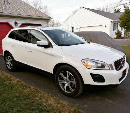 Used Car Dealer «Sterling Motorcar», reviews and photos, 4352 Oregon Pike, Ephrata, PA 17522, USA