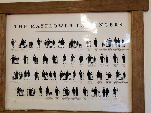 Local History Museum «Jenney Museum», reviews and photos, 48 Summer St, Plymouth, MA 02360, USA