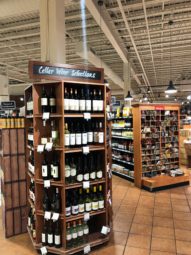 Supermarket «The Fresh Market», reviews and photos, 2207 Colonial Ave SW, Roanoke, VA 24015, USA