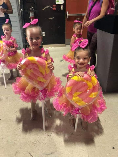 Dance School «Shooting Stars Dance School Clermont», reviews and photos, 16207 FL-50, Clermont, FL 34711, USA