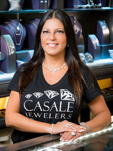 Jewelry Store «Casale Jewelers», reviews and photos, 1639 Richmond Rd, Staten Island, NY 10304, USA