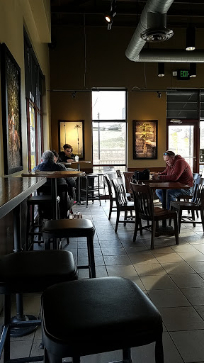 Coffee Shop «Starbucks», reviews and photos, 5811 Plank Rd, Fredericksburg, VA 22407, USA