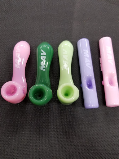 Tobacco Shop «Smoke shop & vape shop», reviews and photos, 10807 Beverly Blvd, Whittier, CA 90601, USA