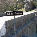 Photo n° 3 de l'avis de Martine.a fait le 12/04/2023 à 19:00 pour Le claps à Luc-en-Diois