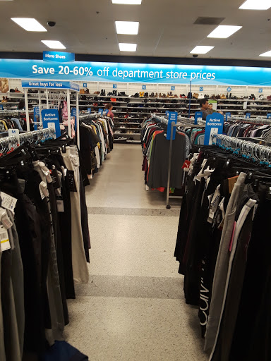 Clothing Store «Ross Dress for Less», reviews and photos, 20618 I-45, Spring, TX 77373, USA