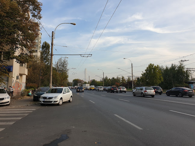 Calea Griviței 188, București, România