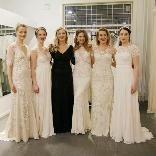 Your Bride & Company (Wedding Dresses)