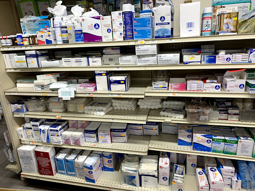 Pharmacy «Southwood Rita Pharmacy», reviews and photos, 937 S Wood Ave, Linden, NJ 07036, USA