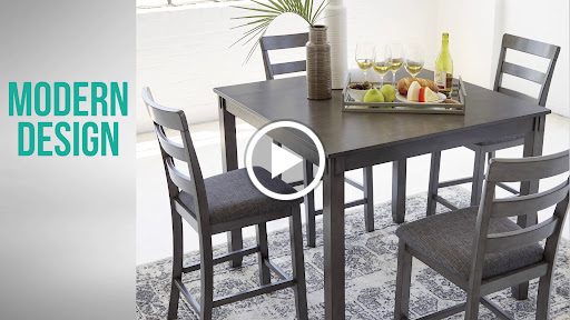 Furniture Store «In Style Furniture», reviews and photos, 101 E Foothill Blvd #30, Pomona, CA 91767, USA