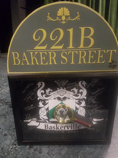 Performing Arts Theater «Mad Cow Theatre», reviews and photos, 54 W Church St, Orlando, FL 32801, USA