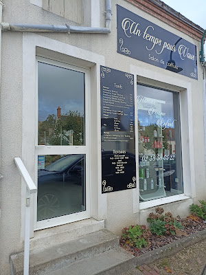 Un Temps Pour Vous à Neuvy-en-Sullias