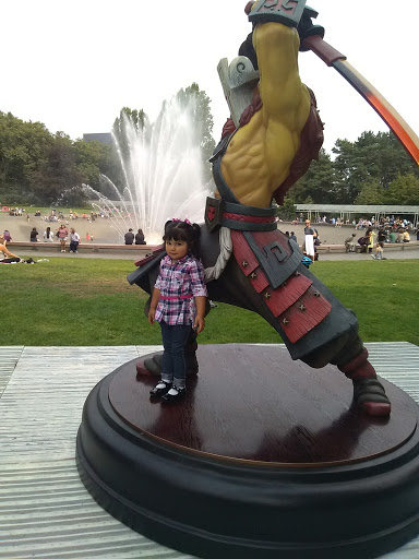 Art Gallery «A/NT: A Non-Traditional Gallery», reviews and photos, 305 Harrison St, Seattle, WA 98109, USA