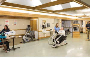 Harris Hill Nursing Facility image