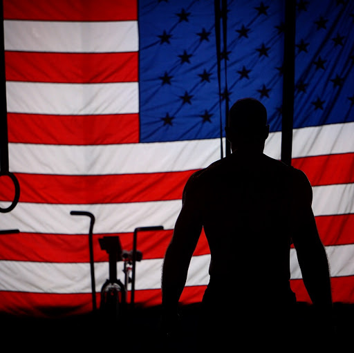 Gym «Port City CrossFit», reviews and photos, 1019 Market St, Wilmington, NC 28401, USA