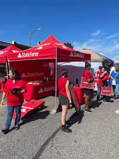 Insurance Agency «Robert Ndegwa - State Farm Insurance Agent», reviews and photos