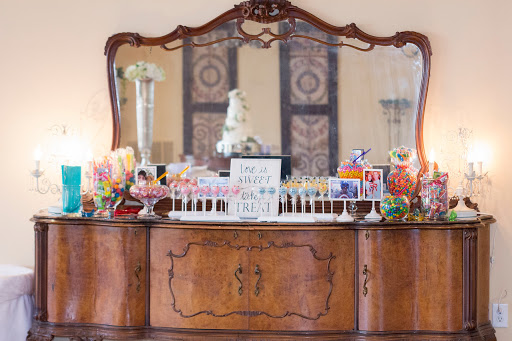 Wedding Service «Rose Hall Event Center», reviews and photos, 808 School Rd, Dallas, GA 30132, USA