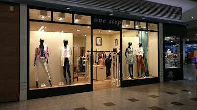 One Step à Blagnac