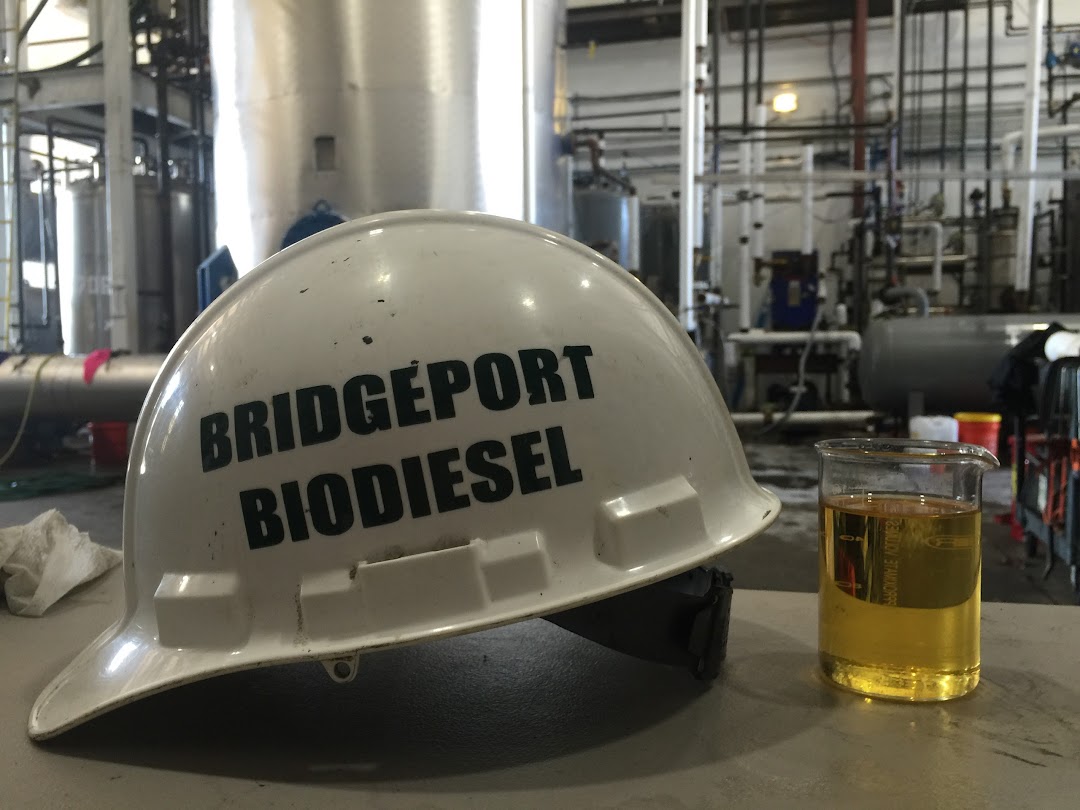 Bridgeport Biodiesel