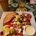 Photo n°3 de l'avis de Sarah.a fait le 15/01/2023 à 16:31 sur le  Hotel & Restaurant Brauhaus Wittenberg à Wittenberg