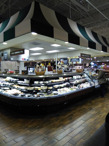 Grocery Store «The Fresh Market», reviews and photos, 75 Washington Valley Rd, Bedminster Township, NJ 07921, USA