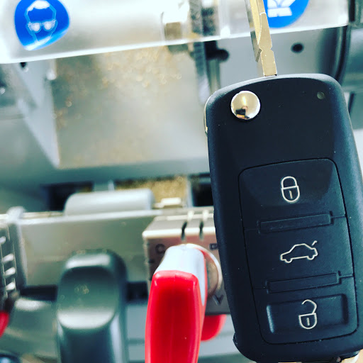 Locksmith «The Keyless Shop at Sears», reviews and photos, 5500 Buckeystown Pike, Frederick, MD 21703, USA