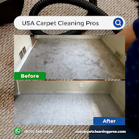 USA Carpet Cleaning Pros - Orland Park-Hills
