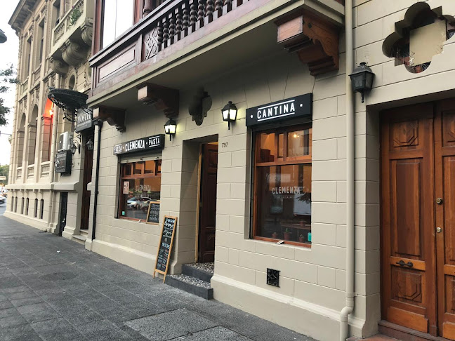 Clemenza Pizza Pasta & Cantina - Quilicura