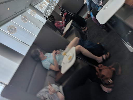 Lounge «Delta Sky Club – Concourse B», reviews and photos, 6000 N Terminal Pkwy, Atlanta, GA 30320, USA