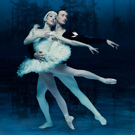 Dance Company «Kansas City Ballet - Todd Bolender Center for Dance & Creativity», reviews and photos, 500 W Pershing Rd, Kansas City, MO 64108, USA