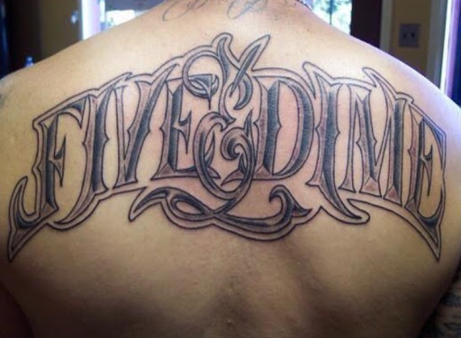 Explore vegas tattoo ideas, creative tattoo ideas in Oakland, available at Trilllogy Tattoo & Body Piercing