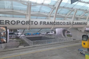 [P] Aeroporto Francisco Sá Carneiro Parque P9 image