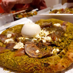 Photo n°4 de l'avis de Angelo.a fait le 02/03/2021 à 17:33 sur le  Lievito & Farina à Pedara